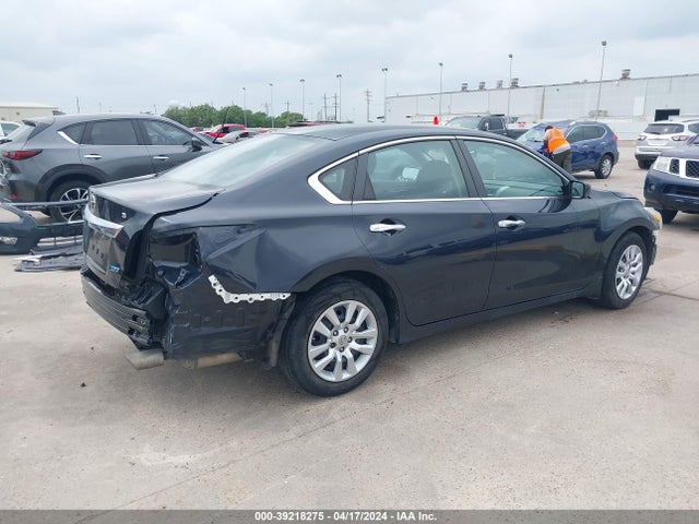 39218275 :رقم المزاد ، 1N4AL3AP3EN381531 vin ، 2014 Nissan Altima 2.5 S مزاد بيع