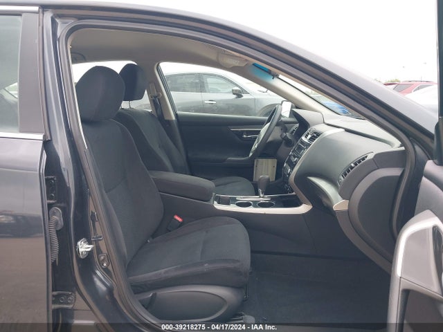 39218275 :رقم المزاد ، 1N4AL3AP3EN381531 vin ، 2014 Nissan Altima 2.5 S مزاد بيع