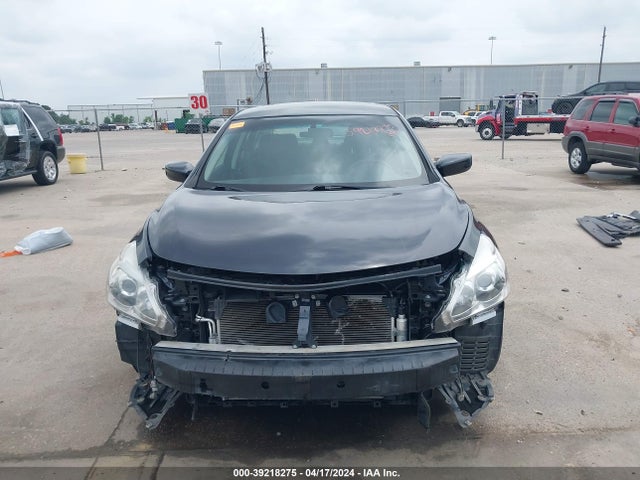 39218275 :رقم المزاد ، 1N4AL3AP3EN381531 vin ، 2014 Nissan Altima 2.5 S مزاد بيع