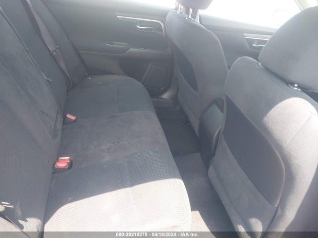 39218275 :رقم المزاد ، 1N4AL3AP3EN381531 vin ، 2014 Nissan Altima 2.5 S مزاد بيع