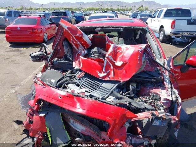 JF1VA1N62G8818658 Subaru Wrx Limited
