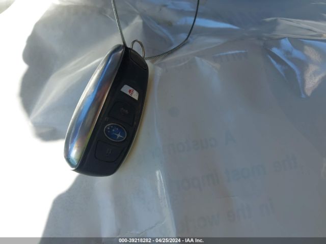 JF1VA1N62G8818658 Subaru Wrx Limited