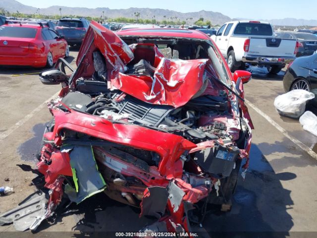 JF1VA1N62G8818658 Subaru Wrx Limited