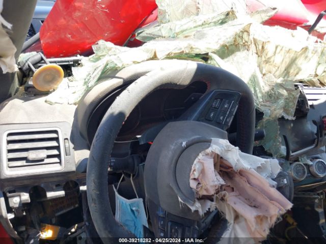 JF1VA1N62G8818658 Subaru Wrx Limited