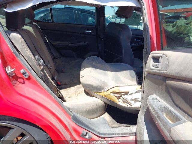 JF1VA1N62G8818658 Subaru Wrx Limited