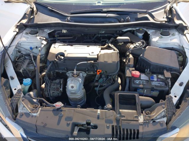 1HGCR2F34FA031465 Honda ACCORD LX