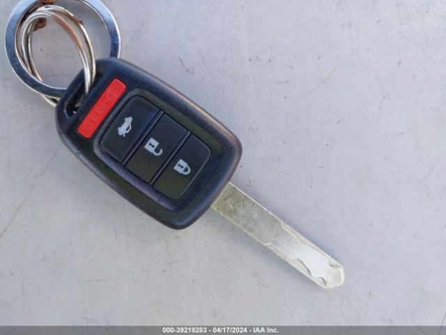 1HGCR2F34FA031465 Honda ACCORD LX