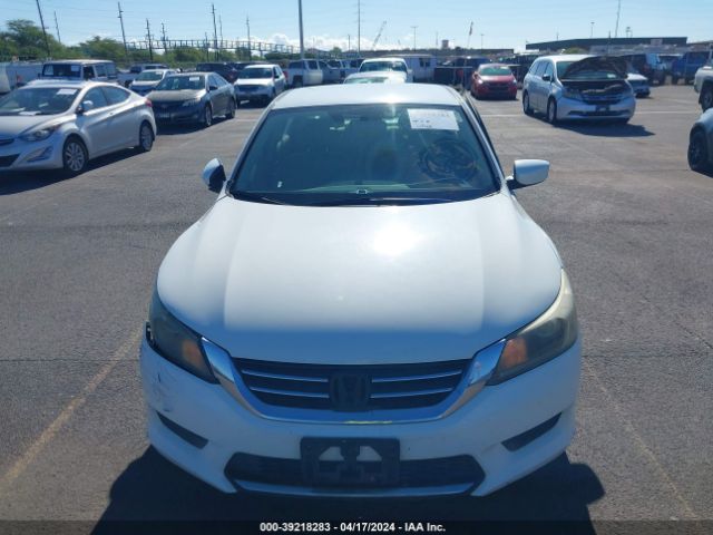 1HGCR2F34FA031465 Honda ACCORD LX