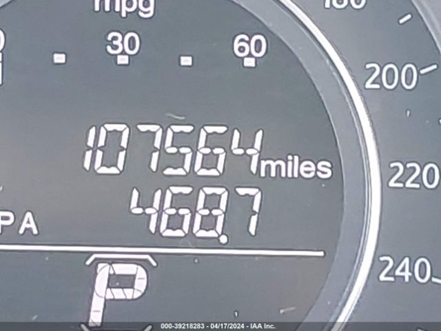 1HGCR2F34FA031465 Honda ACCORD LX