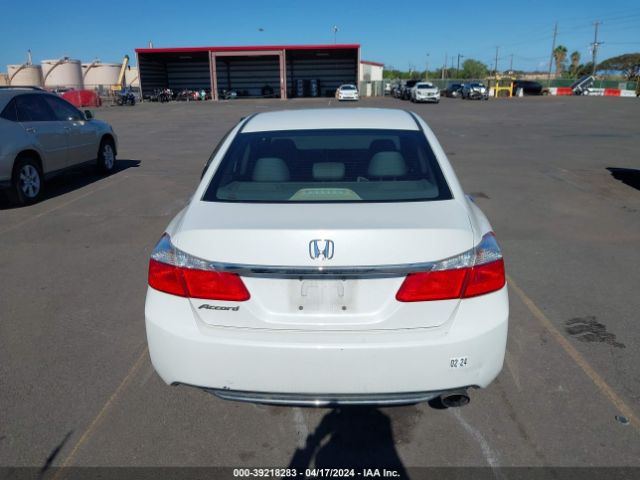 1HGCR2F34FA031465 Honda ACCORD LX