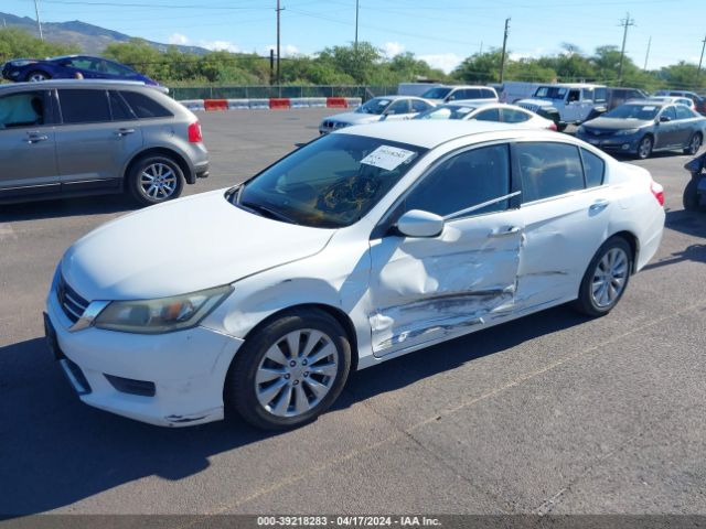 1HGCR2F34FA031465 Honda ACCORD LX