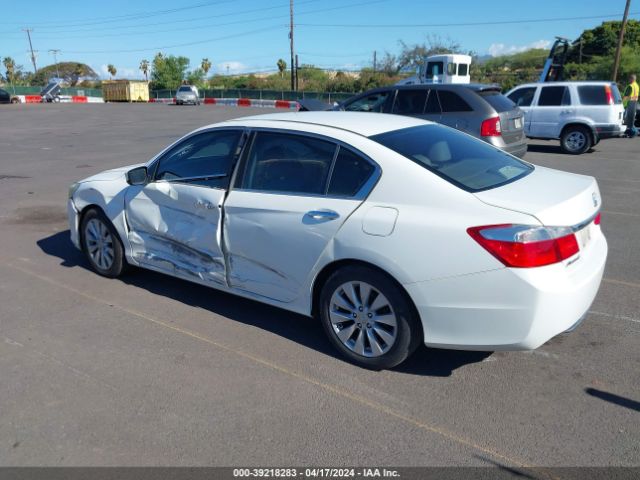 1HGCR2F34FA031465 Honda ACCORD LX