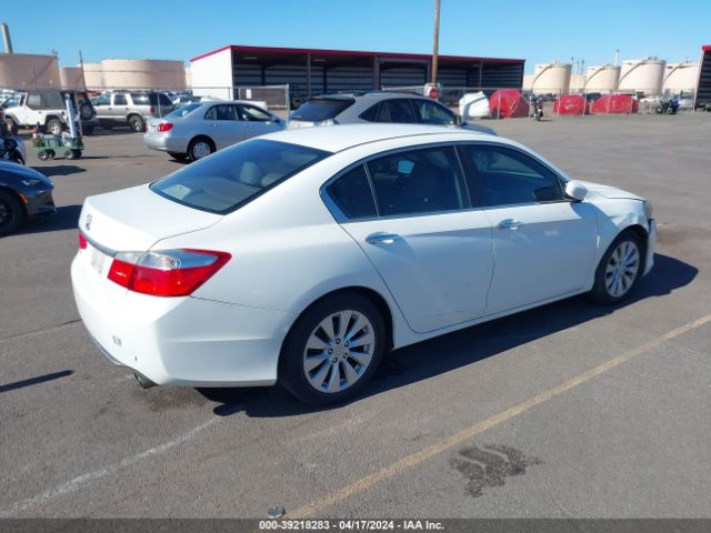 1HGCR2F34FA031465 Honda ACCORD LX