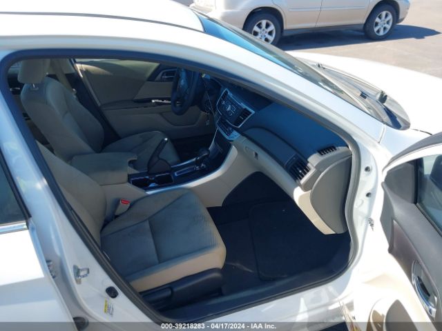 1HGCR2F34FA031465 Honda ACCORD LX