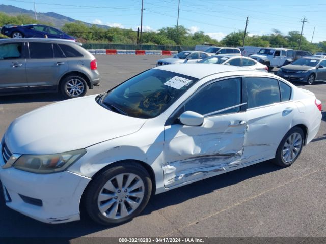 1HGCR2F34FA031465 Honda ACCORD LX