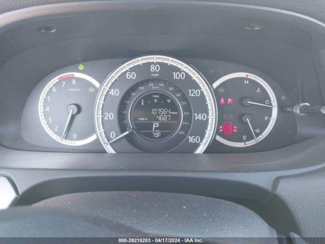 1HGCR2F34FA031465 Honda ACCORD LX