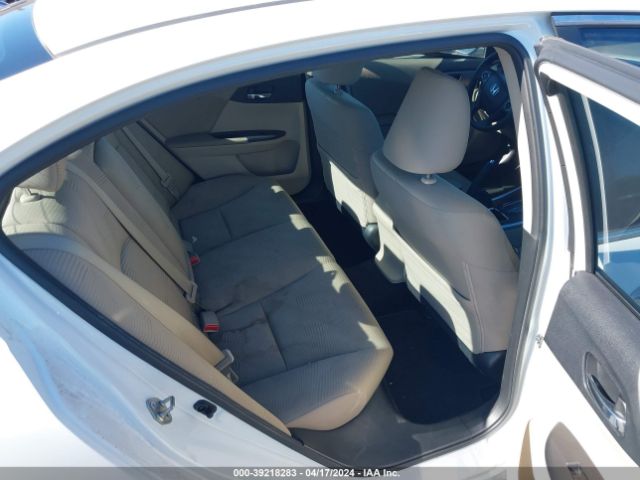 1HGCR2F34FA031465 Honda ACCORD LX