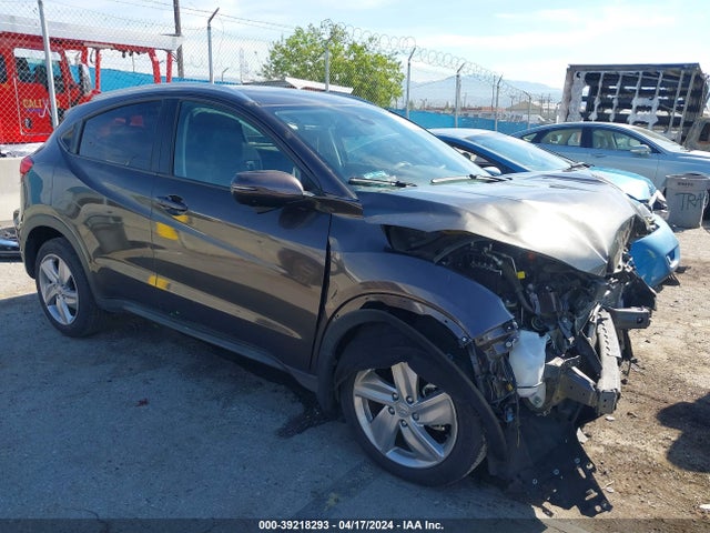 2019 3CZRU5H51KM727750 main image