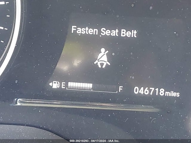 Honda HR-V EX 2019 3CZRU5H51KM727750 Image 15