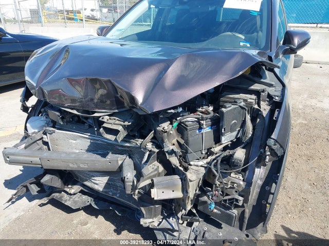 Honda HR-V EX 2019 3CZRU5H51KM727750 Image 6