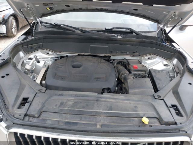 YV4A22PK3L1591566 Volvo Xc90 T6 Momentum 7 Passenger