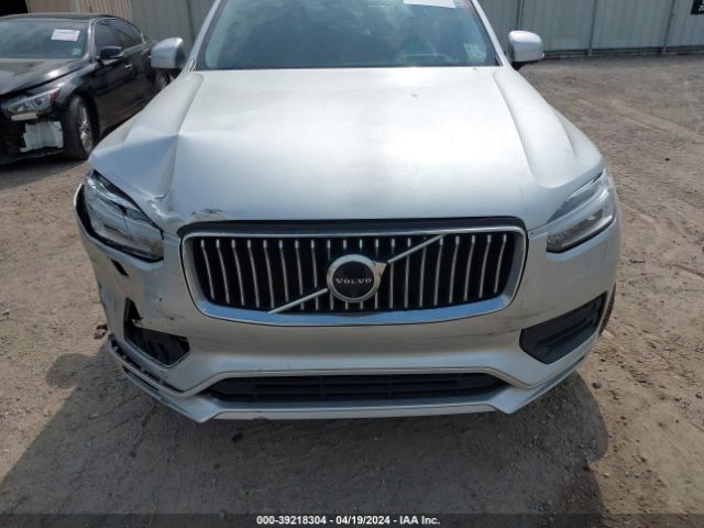 YV4A22PK3L1591566 Volvo Xc90 T6 Momentum 7 Passenger