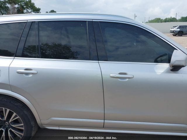 YV4A22PK3L1591566 Volvo Xc90 T6 Momentum 7 Passenger