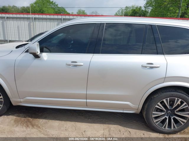 YV4A22PK3L1591566 Volvo Xc90 T6 Momentum 7 Passenger
