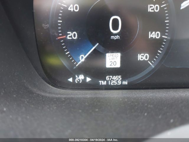 YV4A22PK3L1591566 Volvo Xc90 T6 Momentum 7 Passenger