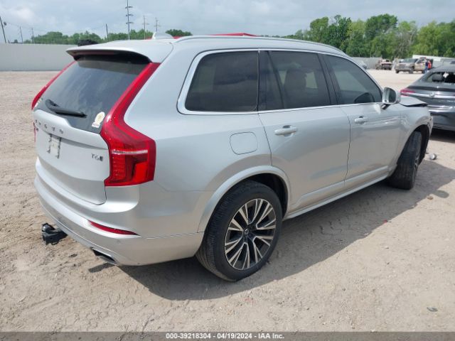 YV4A22PK3L1591566 Volvo Xc90 T6 Momentum 7 Passenger