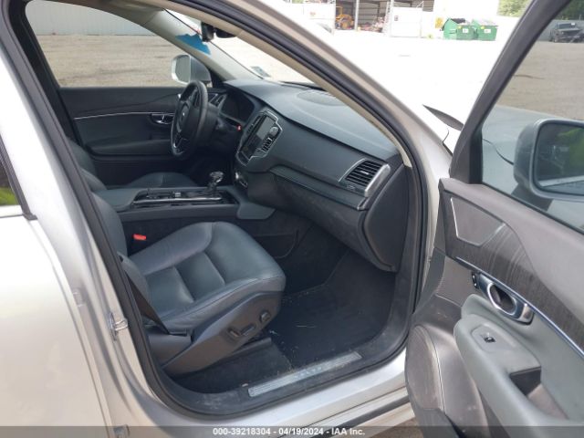 YV4A22PK3L1591566 Volvo Xc90 T6 Momentum 7 Passenger