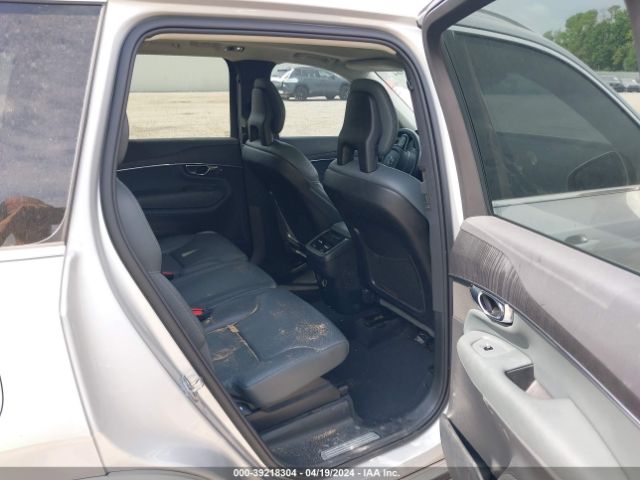 YV4A22PK3L1591566 Volvo Xc90 T6 Momentum 7 Passenger