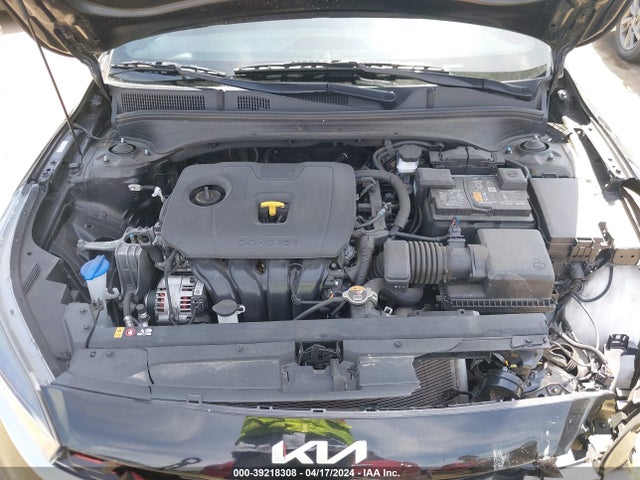 KIA Forte Gt-line 2023 3KPF54AD7PE525837 Image 10