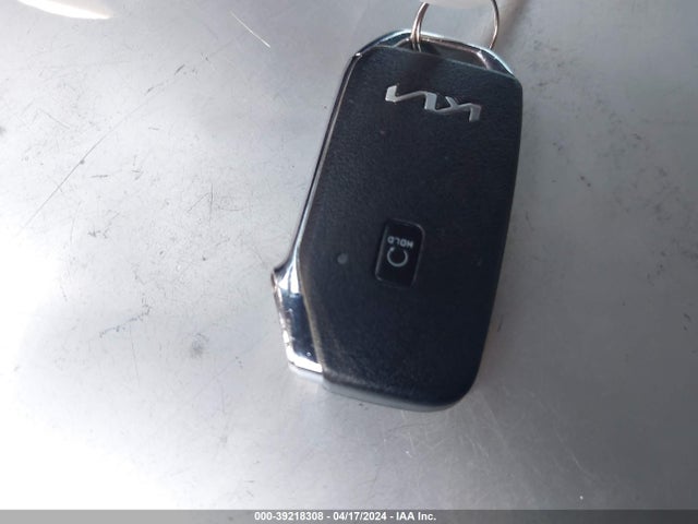 KIA Forte Gt-line 2023 3KPF54AD7PE525837 Image 11