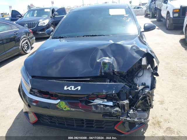 KIA Forte Gt-line 2023 3KPF54AD7PE525837 Image 13