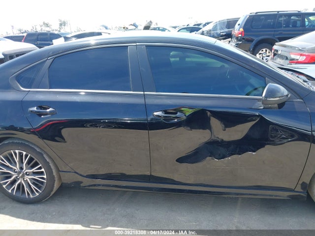 KIA Forte Gt-line 2023 3KPF54AD7PE525837 Image 14