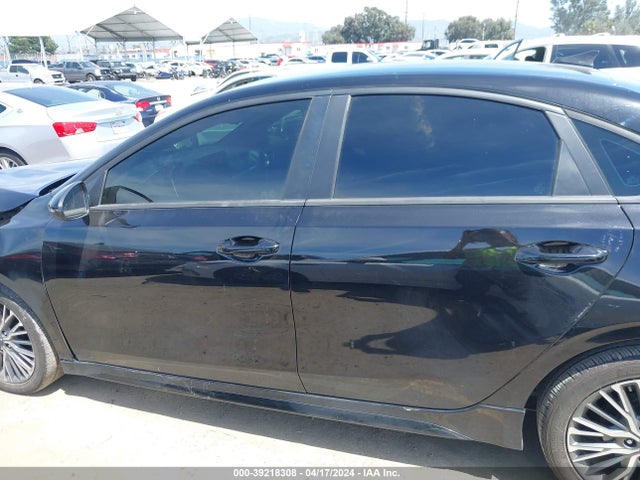 KIA Forte Gt-line 2023 3KPF54AD7PE525837 Image 15