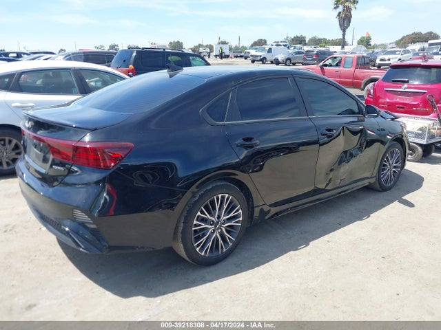 KIA Forte Gt-line 2023 3KPF54AD7PE525837 Image 4