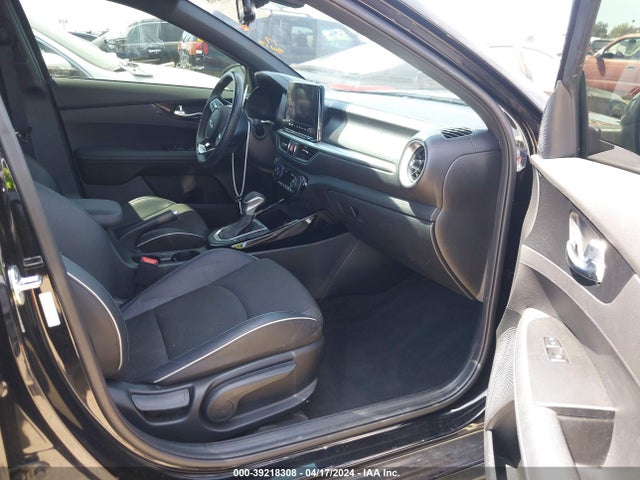 KIA Forte Gt-line 2023 3KPF54AD7PE525837 Image 5