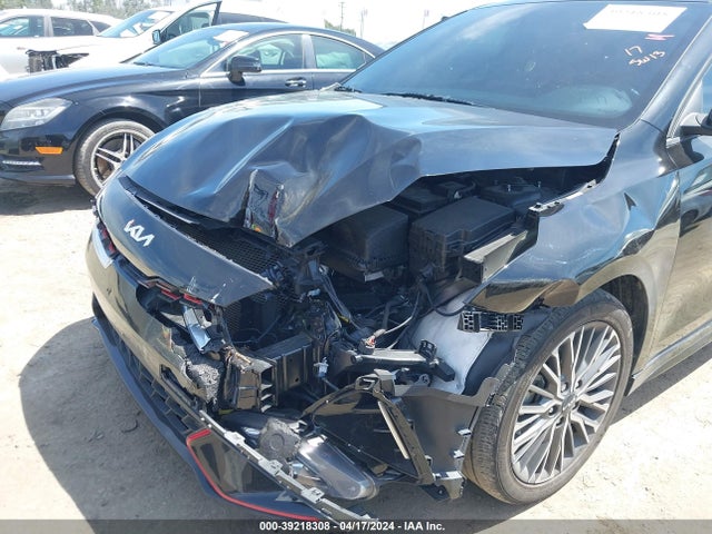 KIA Forte Gt-line 2023 3KPF54AD7PE525837 Image 6