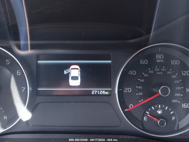 KIA Forte Gt-line 2023 3KPF54AD7PE525837 Image 7