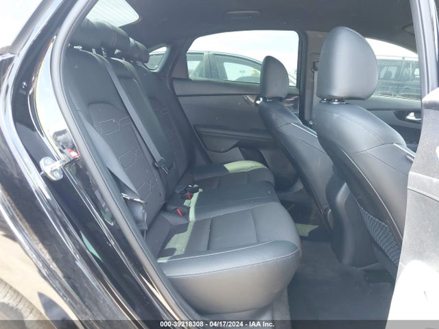 KIA Forte Gt-line 2023 3KPF54AD7PE525837 Image 8