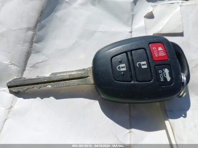 Toyota Corolla S Plus 2014 5YFBURHE6EP174816 Image 11