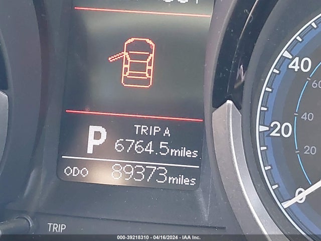 Toyota Corolla S Plus 2014 5YFBURHE6EP174816 Image 15