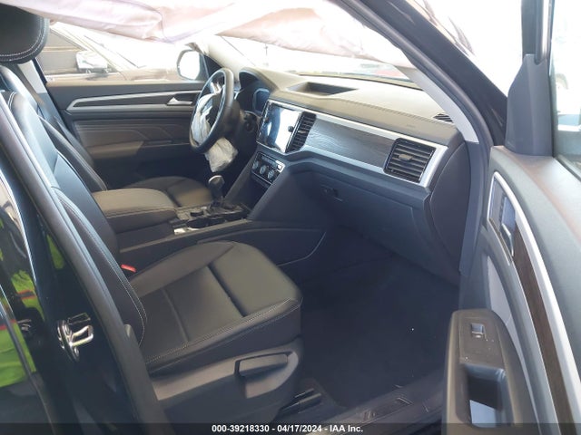 1V2KR2CA6PC526557 Volkswagen Atlas 3.6l V6 Se W/technology