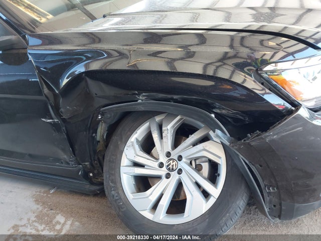 1V2KR2CA6PC526557 Volkswagen Atlas 3.6l V6 Se W/technology