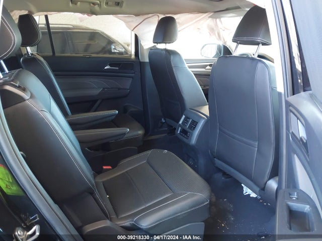 1V2KR2CA6PC526557 Volkswagen Atlas 3.6l V6 Se W/technology