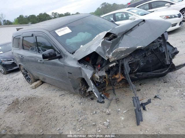 1C4SDJCT5MC789694 auction archive image