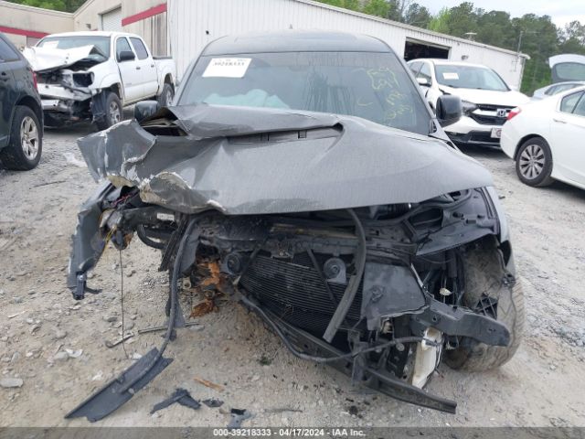 1C4SDJCT5MC789694 Dodge Durango R/t Awd
