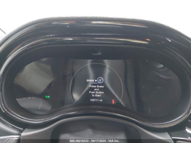 1C4SDJCT5MC789694 Dodge Durango R/t Awd